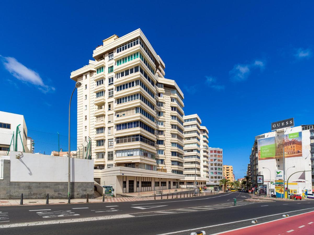 Bright Townhouse - Views - 5 Min Walk To The Beach Las Palmas de Gran Canaria Exterior photo