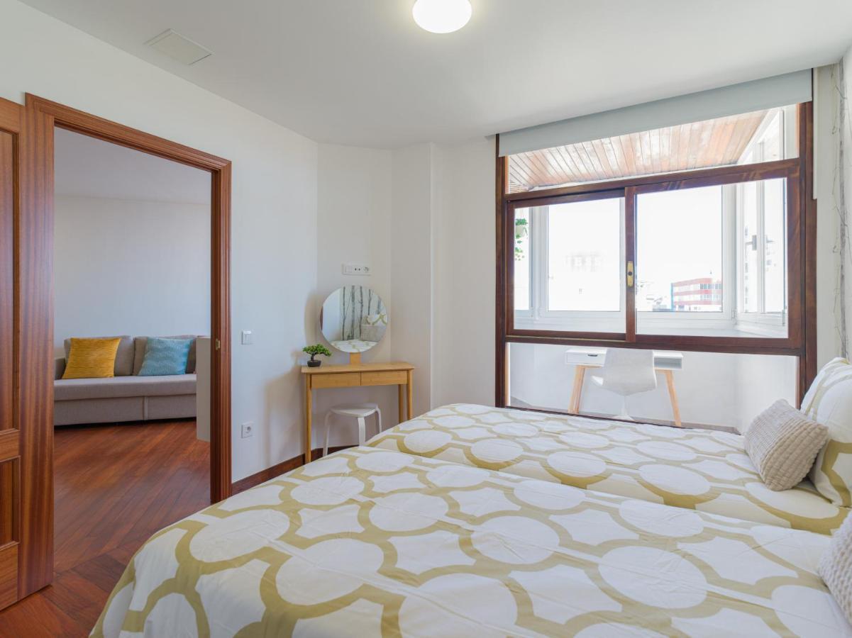 Bright Townhouse - Views - 5 Min Walk To The Beach Las Palmas de Gran Canaria Exterior photo